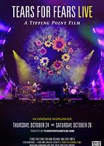 Tears for Fears LIVE (A Tipping Point Film)