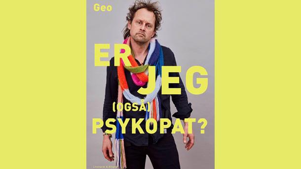 Er jeg (også) psykopat? - TESTSHOW